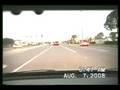 CARELESS, RECKLESS AND SPEEDING