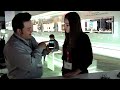 LG Optimus Black Walkthrough: CES 2011