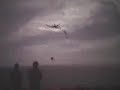 R/C Glider Combat 1977