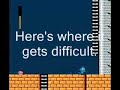 Megaman 2 - Wily Stage 1 - Gotta Run Gotta Run Now