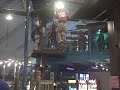Ropes Course & Bungee Trampoline at Joe Dumars Fieldhouse Ropes Course & Bungee Trampoline at Joe Dumars Fieldhouse