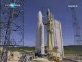 ARIANE 5 LAUNCHES FRANCE'S HELIOS 2B: 12.18.09