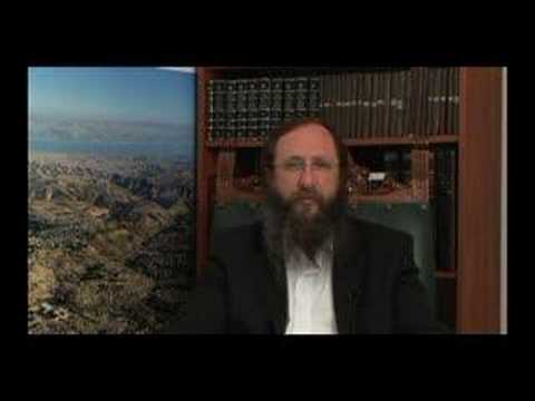 Weekly Torah Lesson: Chayei Sara  ...