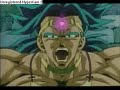 dbz-in the end
