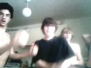 gettin jiggy wit it