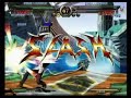 GGXX #R Super Battle Opera 3 Kubo Ownage Part 2
