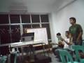 videos de Anong Bukas Pa Ang Haharapin rehearsal
