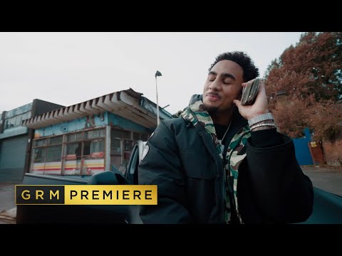 Benzo – How Many Times [Music Video] | GRM Daily