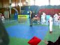 dinamo karate bucuresti iulia gligor