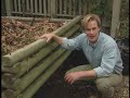 Composting Leaves Composting Leaves