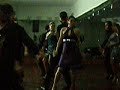 Apresentação de Bolero - Centro de Dança Andréia Palmerston