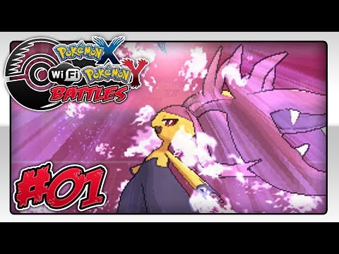 how to view battle videos pokemon x