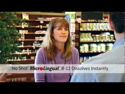 how to dissolve under tongue