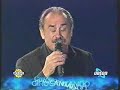 Piero Focaccia & Armonium - Permette signora (GIROCANTANDO)