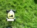 My rc car :d