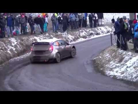 Latest WRC HD & Rally HD Videos