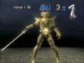 CR牙狼=GARO=XX