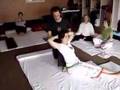 Lotus Palm Thai Yoga Massage School - the Lotus Flip