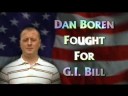 Dan Boren \"Vets\"