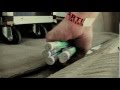 Geppetto And The Whales Rufus Official Music Video and Lyrics