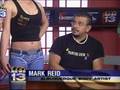 4/4/08 6:30 am: Body painting comes to Albuquerque