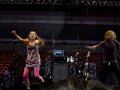 Pure NRG-What If @ Winter Jam