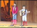 Music In Galax Virginia