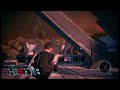 Mass Effect Walkthrough Part 6 - Bomb Squad