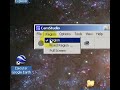 Creación de videotutorial con CamStudio