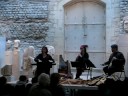 Musique du moyen age Musique du moyen age