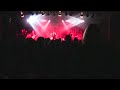 ELVENKING Your Heroes are Dead Live Warsaw 19042012