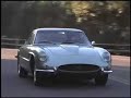1963 Ferrari 400 Superamerica Goes For a Morning Run