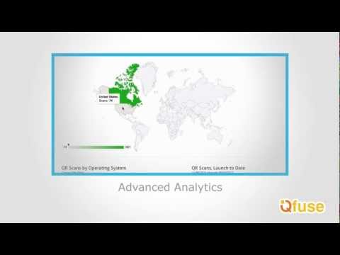 how to create a vector qr code