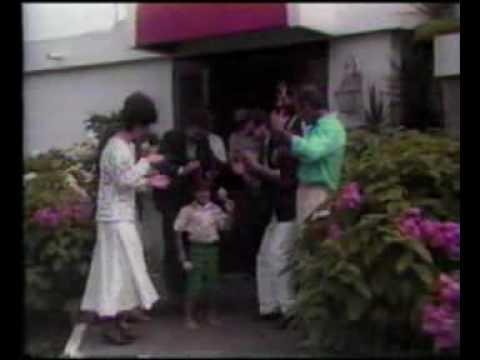 Tony Croatto-Se llama Jesus