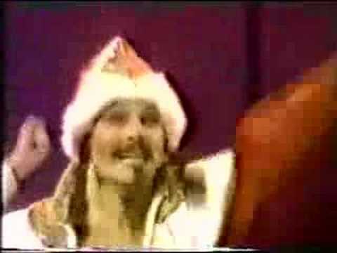 GENGHIS KHAN - Best medley