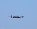 Lancaster bomber at Open air show 2005 RNLAF