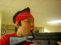 Real-life Counterstrike