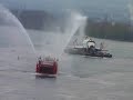 Russisches Space Shuttle B U R A N