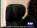 Belkin Concealed Surge Protector on K-Eye Morning News (CBS)