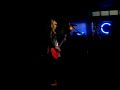 Orianthi plays Beat It guitar solo