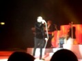 Will Young - Love The One Your With - London 2009