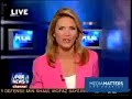 Fox smears again.
