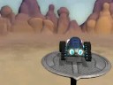 Spore Vehicle Editor - Vehicle