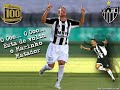 sempre te amarei galo   hino do centenário