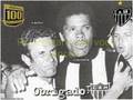 Sempre te amarei Galo - Hino do Centenário