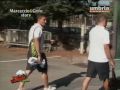 Marcaccio&Grifo story