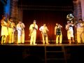 Banda de la María V.En Dos Torres(Córdoba).MOV