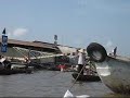 mekong delta floating market