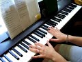 Cat and Mouse, The Red Jumpsuit Apparatus - piano Cat and Mouse, The Red Jumpsuit Apparatus - piano