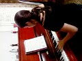 Thábata -  Piano